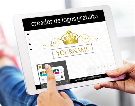 Creador de logos gratis online, Crea diseños de logos。